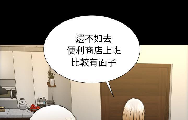 6P - S商店的她