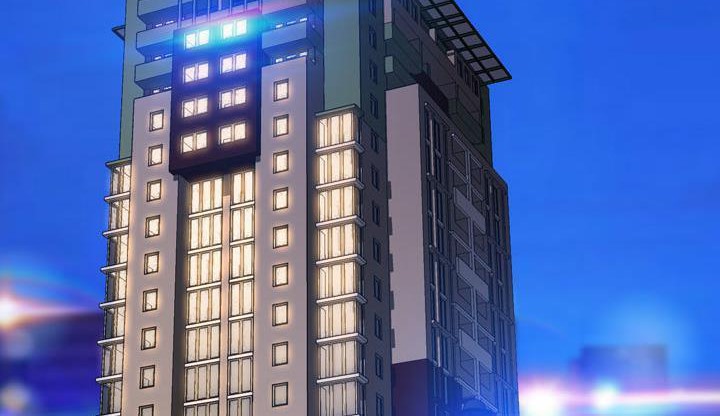 114P - S商店的她