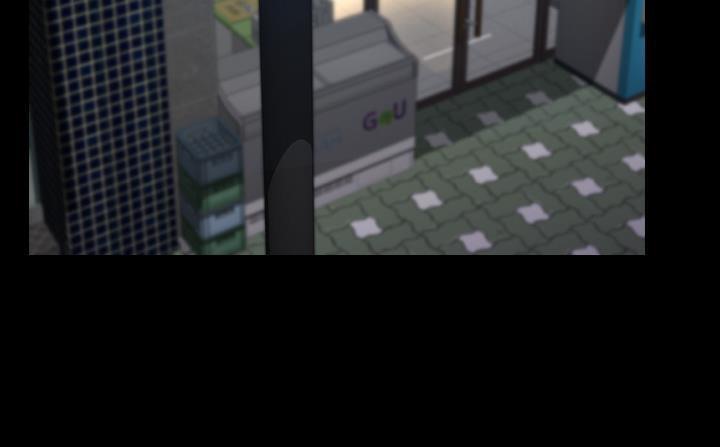 143P - S商店的她