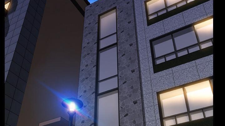 242P - S商店的她