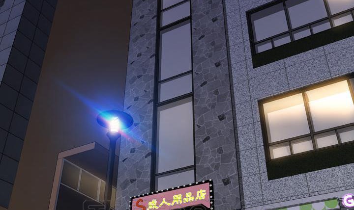 21P - S商店的她