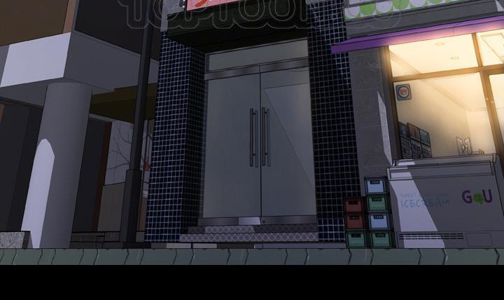 22P - S商店的她