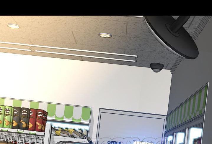 171P - S商店的她