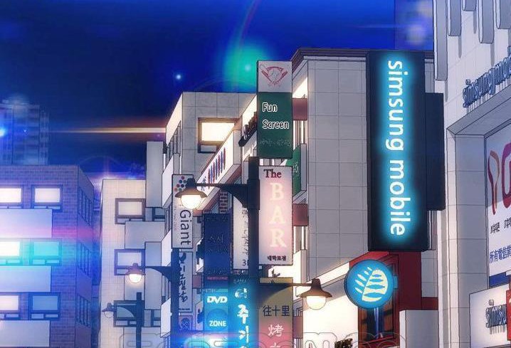 45P - S商店的她