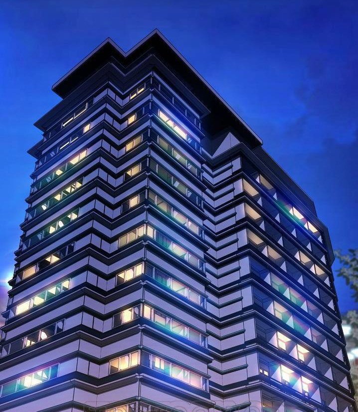 93P - S商店的她