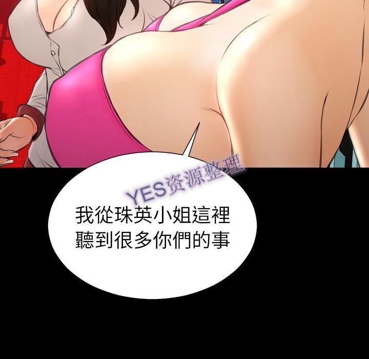 82P - S商店的她