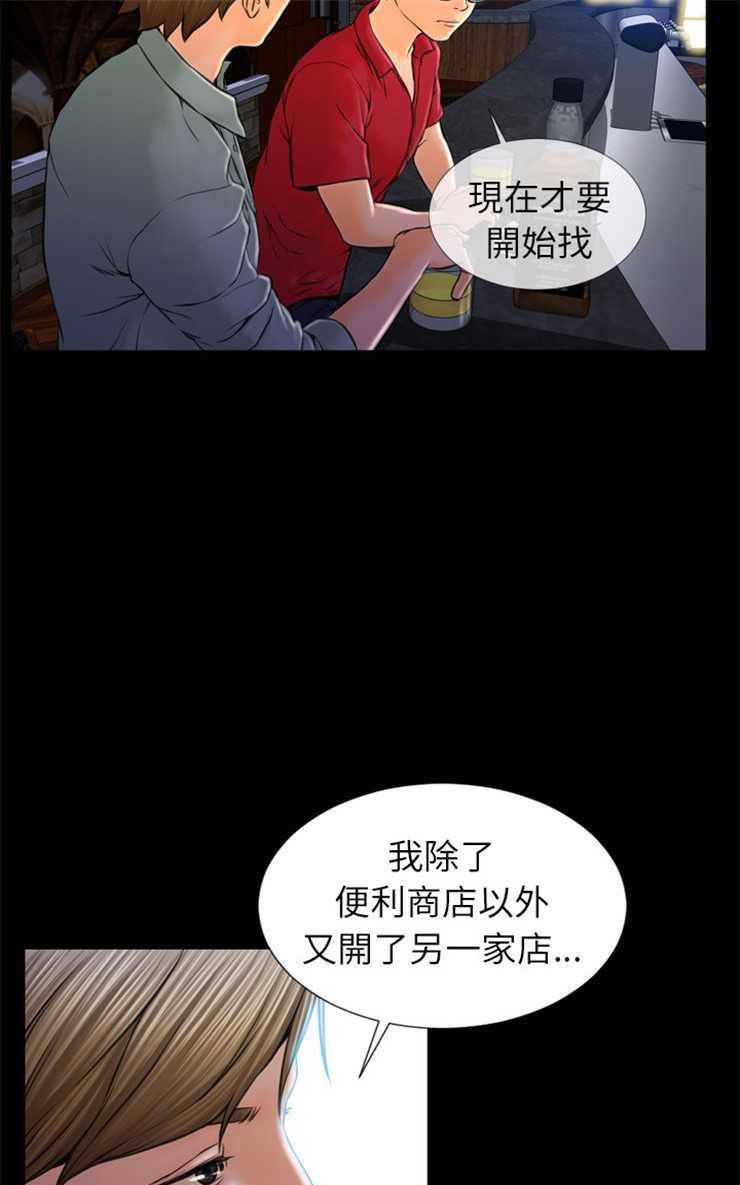 49P - S商店的她