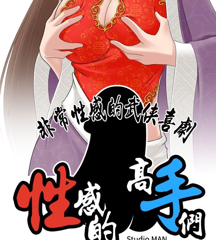 2P - 性感的高手们