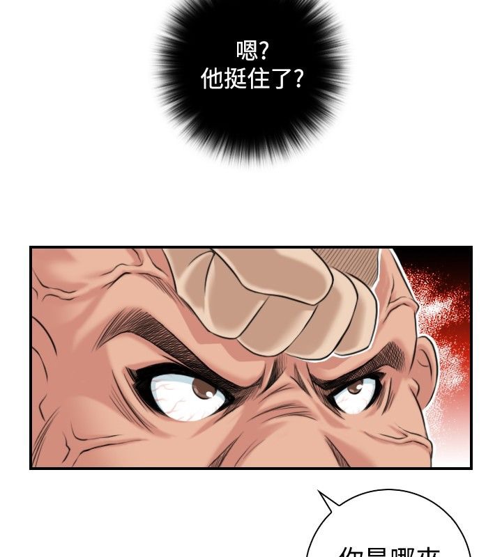 51P - 性感的高手们