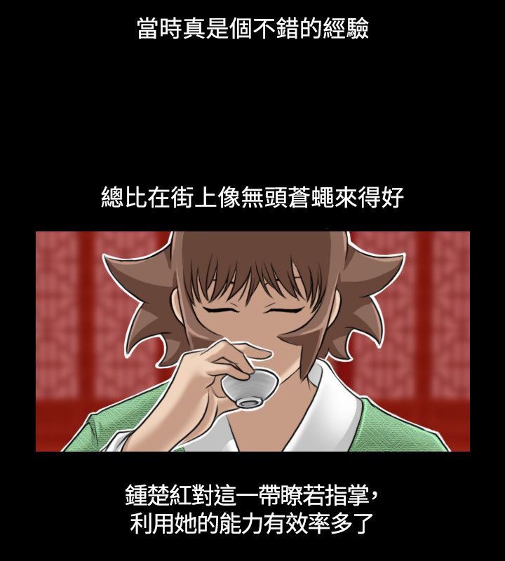 15P - 性感的高手们
