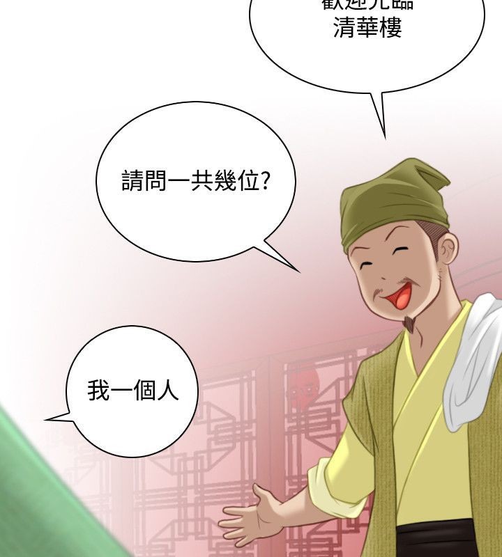61P - 性感的高手们