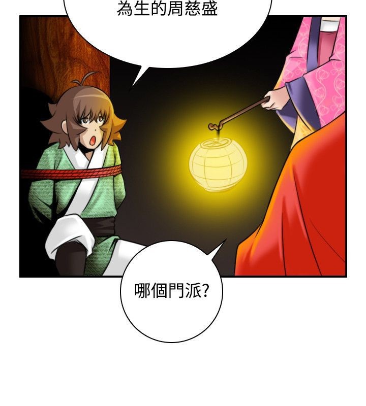 63P - 性感的高手们