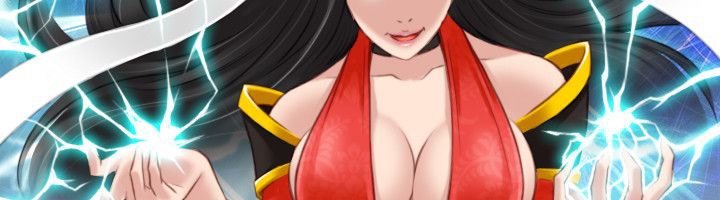 6P - 性感的高手们