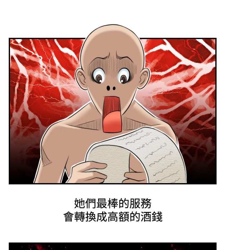 57P - 性感的高手们