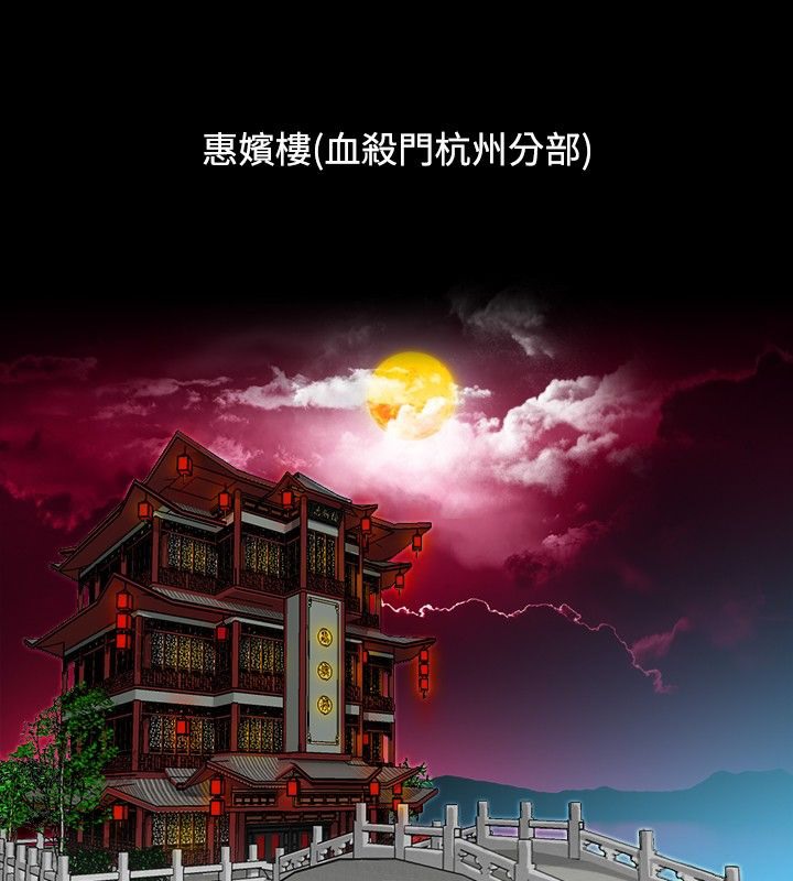 1P - 性感的高手们