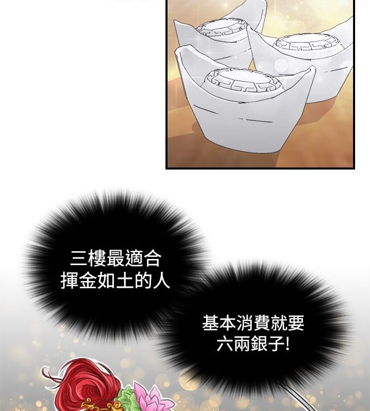 5P - 性感的高手们