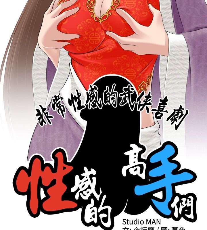 9P - 性感的高手们