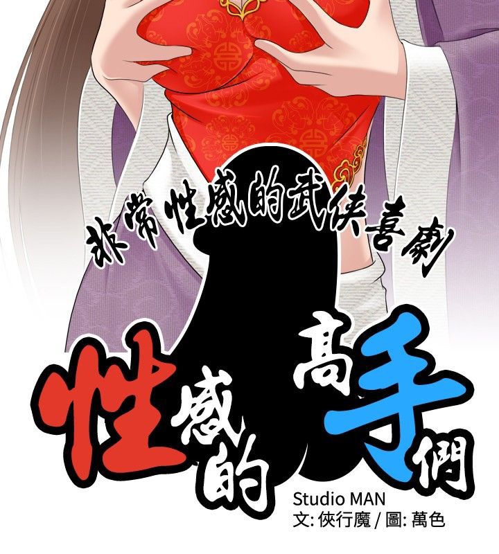 9P - 性感的高手们