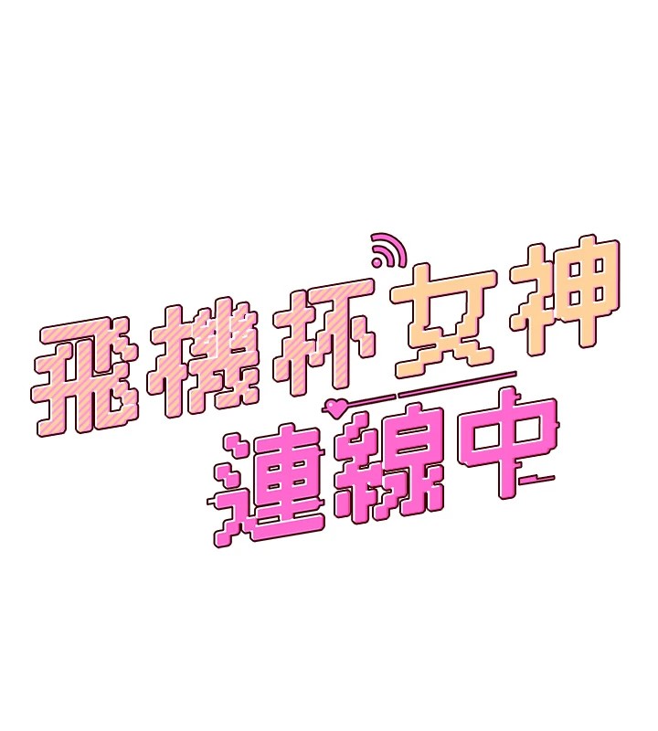 44P - 飞机杯女神连线中