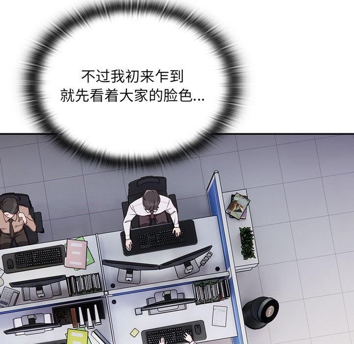 134P - 大企业里的小秘密/在大企业当废柴