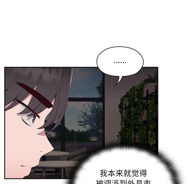 58P - 大企业里的小秘密/在大企业当废柴