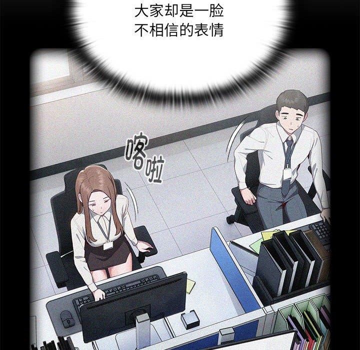 142P - 大企业里的小秘密/在大企业当废柴