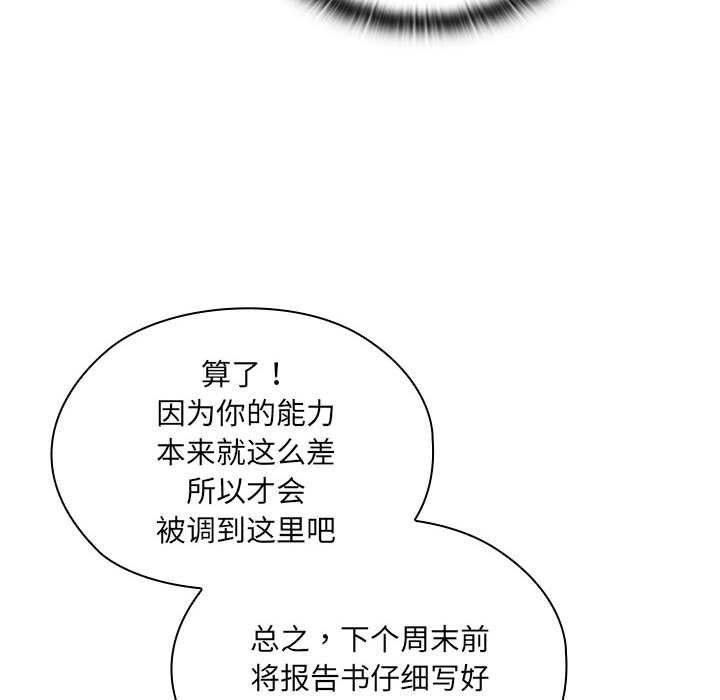 118P - 大企业里的小秘密/在大企业当废柴