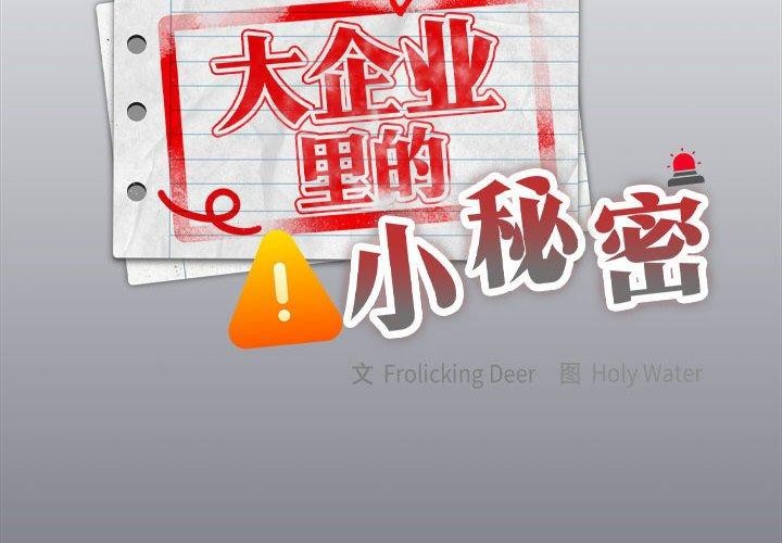 2P - 大企业里的小秘密/在大企业当废柴