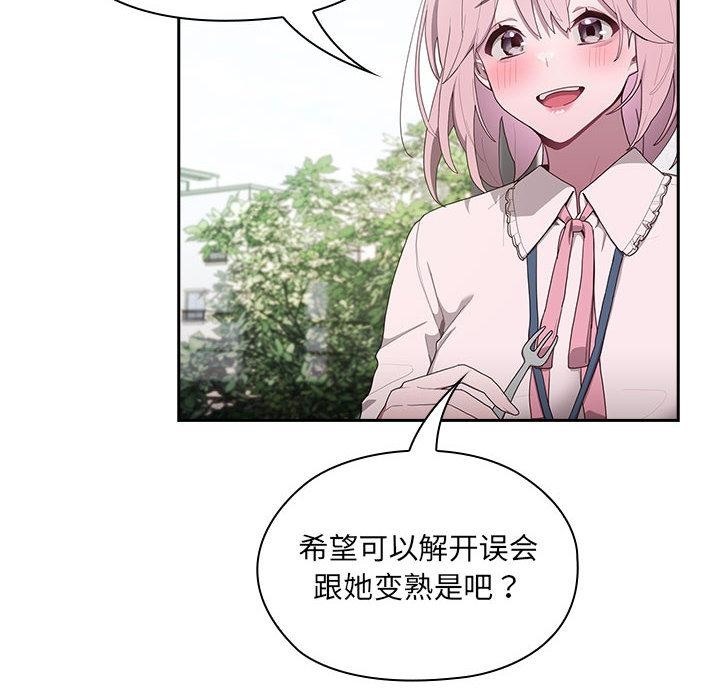 142P - 大企业里的小秘密/在大企业当废柴