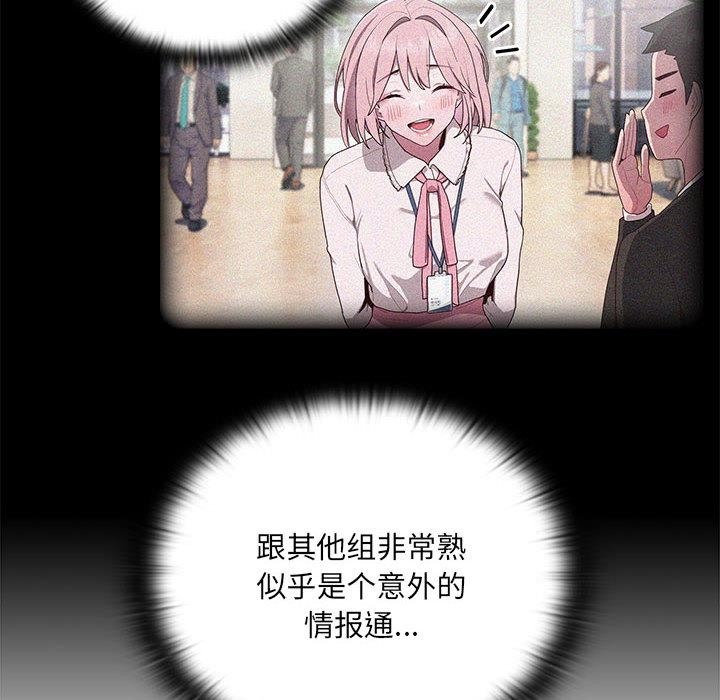 79P - 大企业里的小秘密/在大企业当废柴