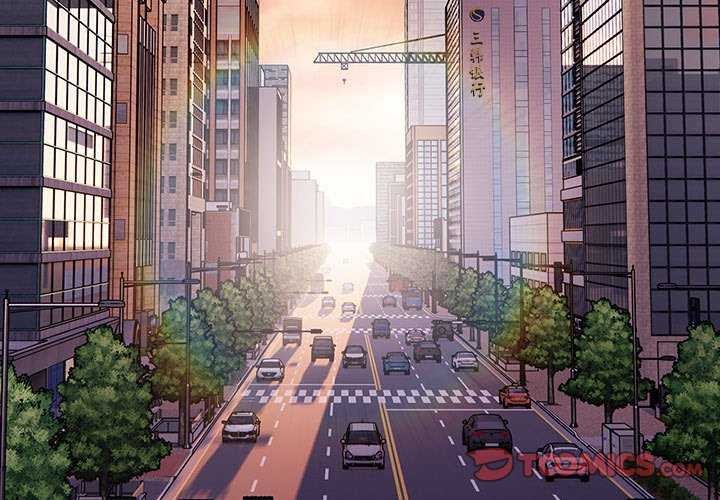 3P - 大企业里的小秘密/在大企业当废柴