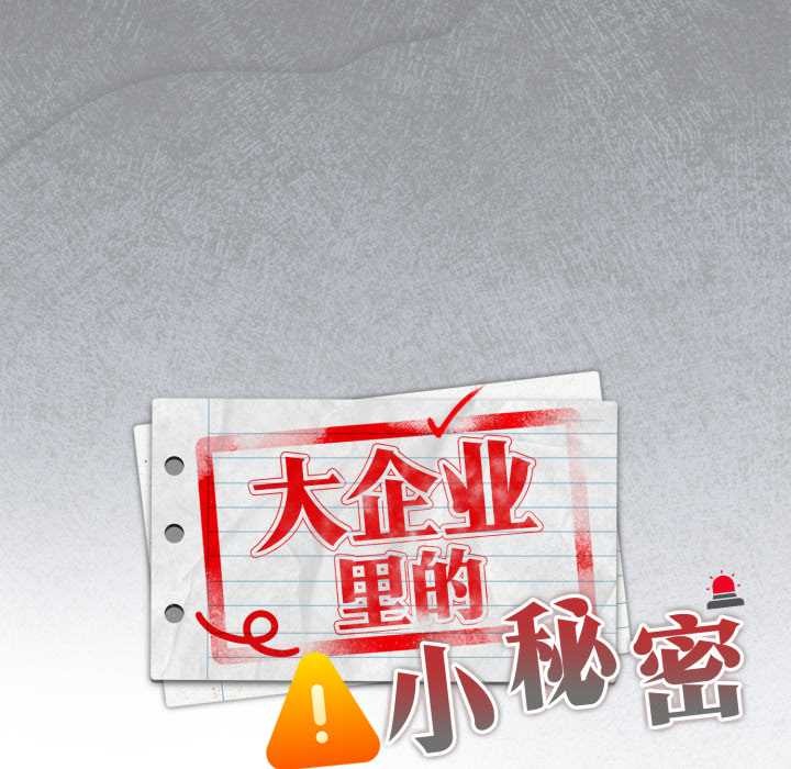 22P - 大企业里的小秘密/在大企业当废柴