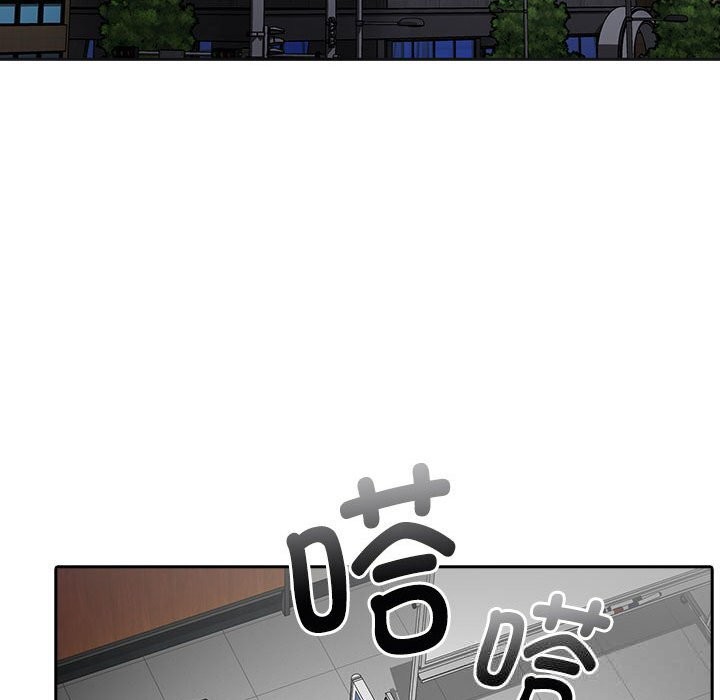 135P - 大企业里的小秘密/在大企业当废柴