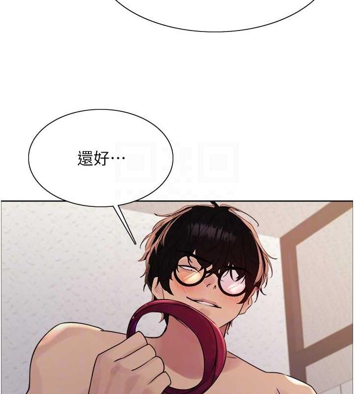 68P - 色轮眼