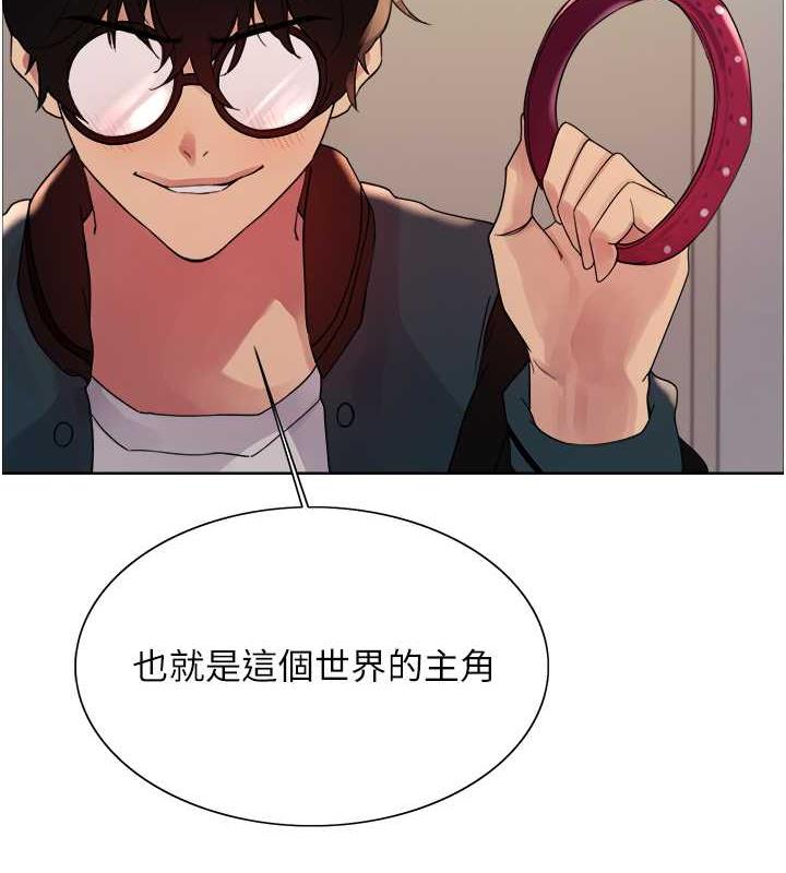 61P - 色轮眼