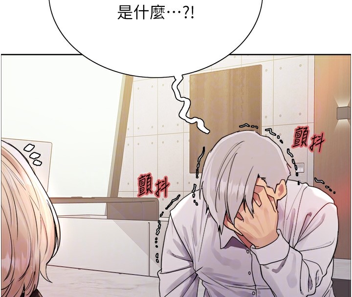 91P - 色轮眼