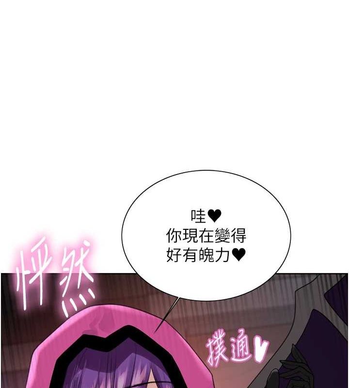 166P - 色轮眼