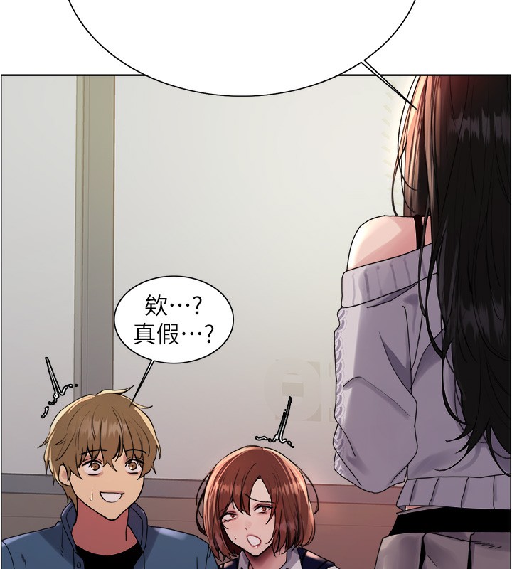 95P - 色轮眼