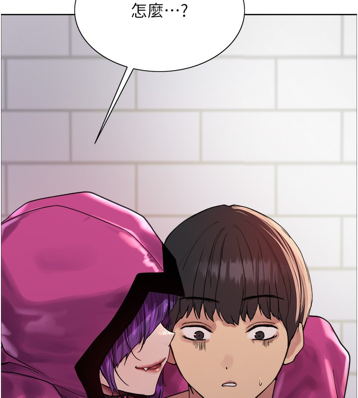 135P - 色轮眼