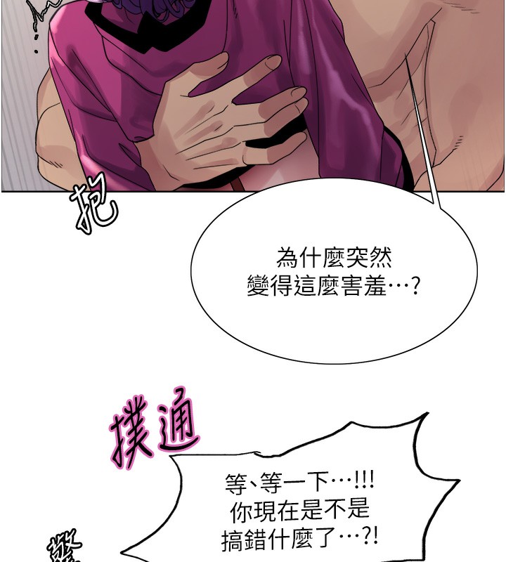 125P - 色轮眼