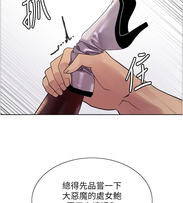 68P - 色轮眼