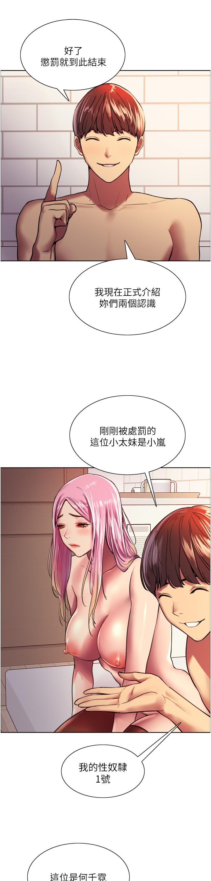33P - 色轮眼