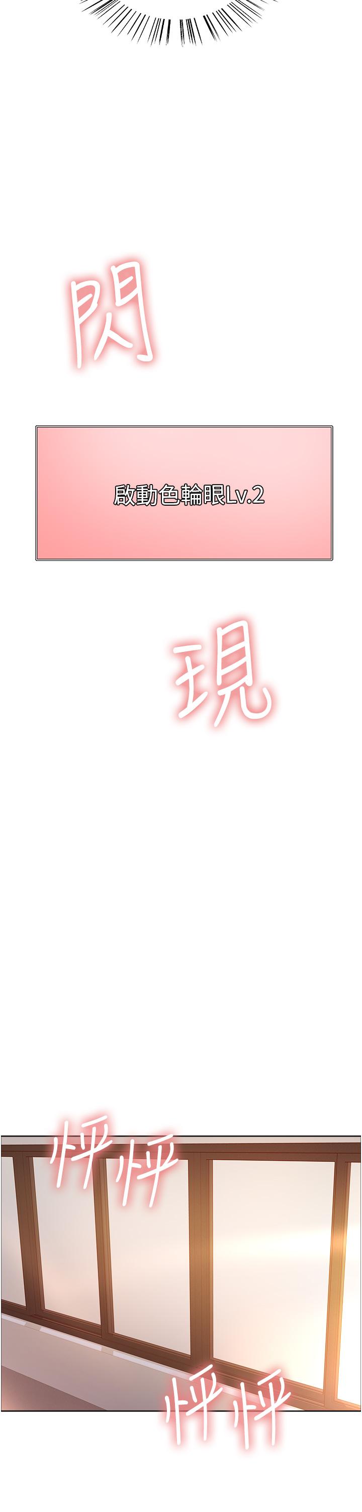 33P - 色轮眼
