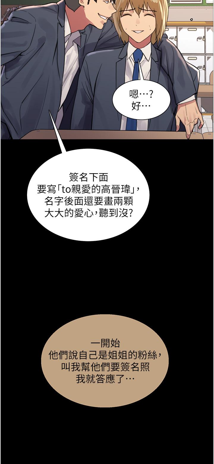 35P - 色轮眼