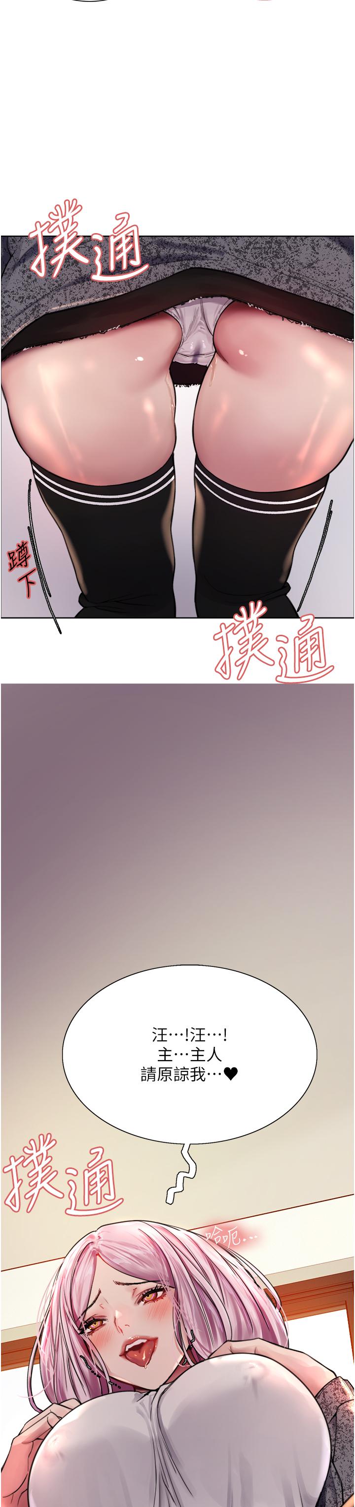 3P - 色轮眼
