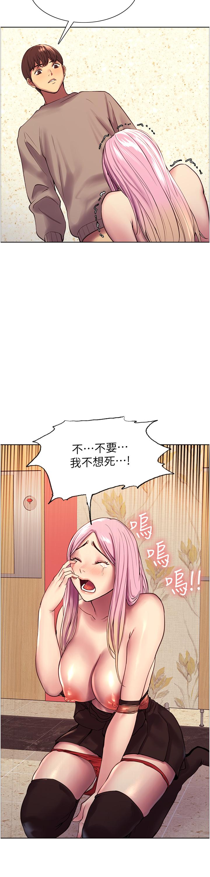 19P - 色轮眼