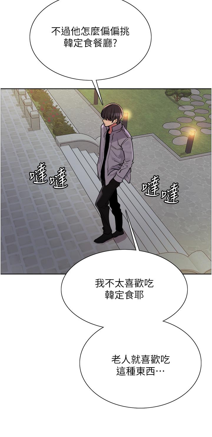 13P - 色轮眼