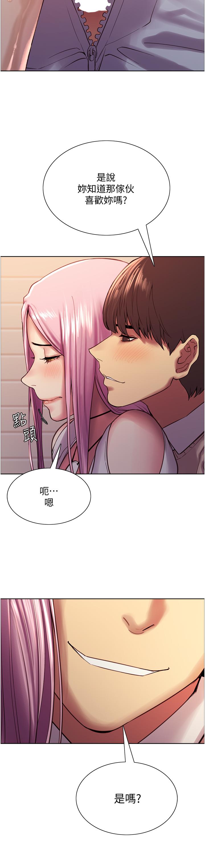 33P - 色轮眼