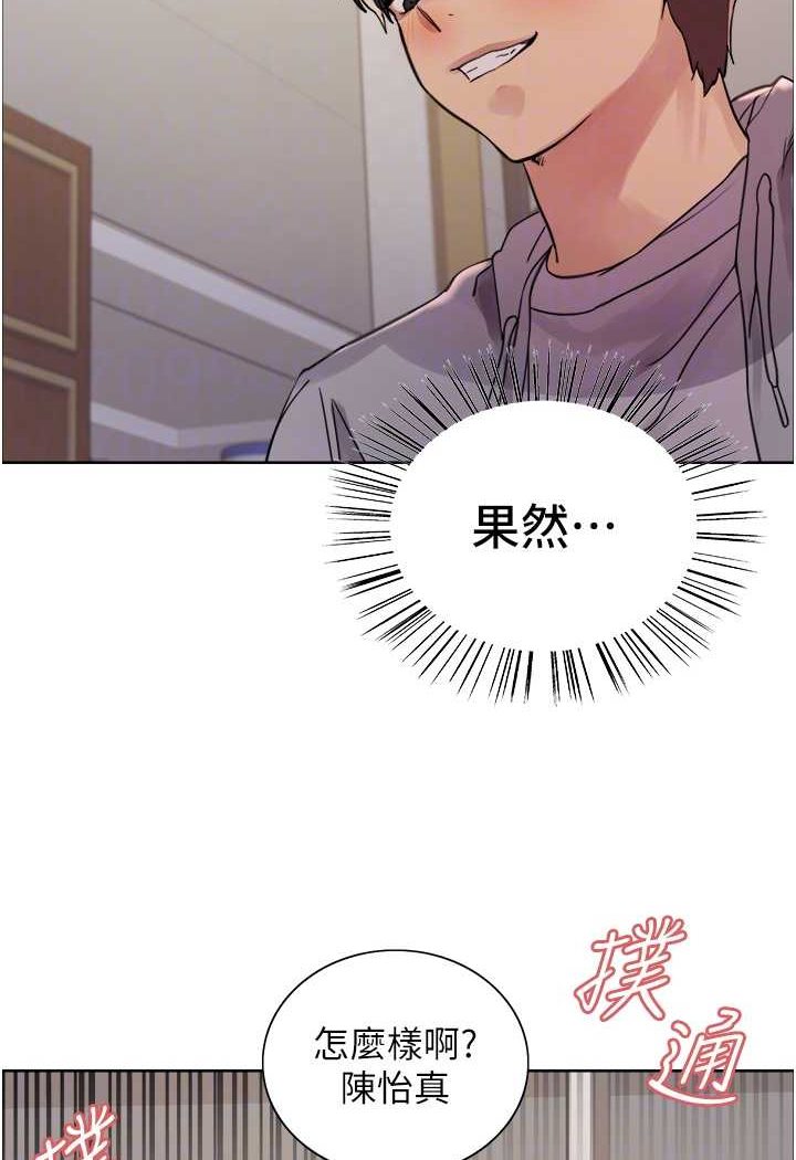 68P - 色轮眼