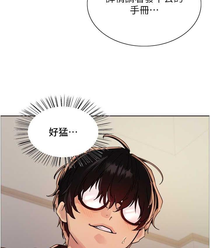 121P - 色轮眼